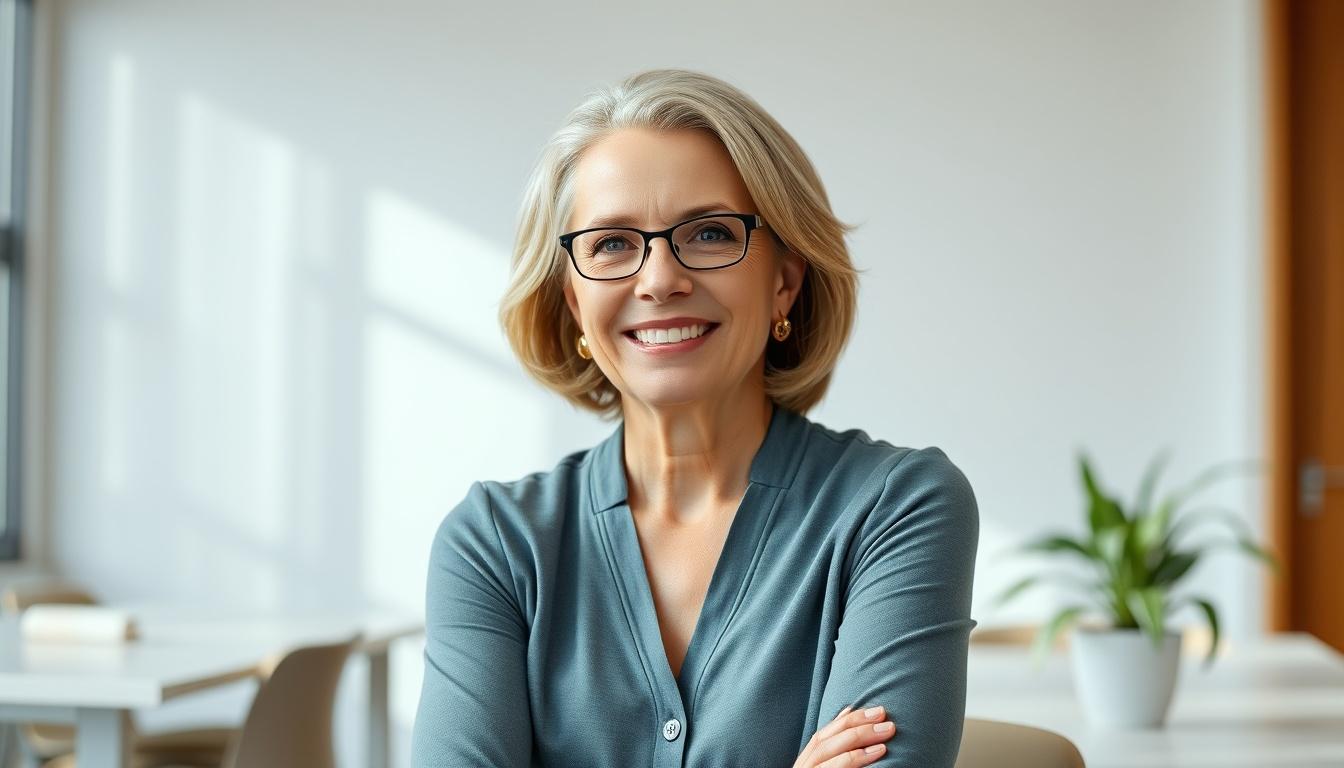 María López
